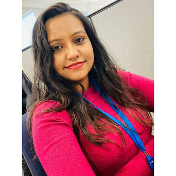 Meet your Posher, Shraddha - Picture 1 of 1